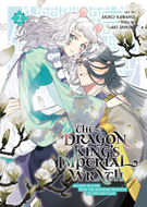 The Dragon King's Imperial Wrath: Falling in Love with the Bookish Princess of the Rat Clan: The Dragon King's Imperial Wrath: Falling in Love with the Bookish Princess of the Rat Clan Vol. 2
