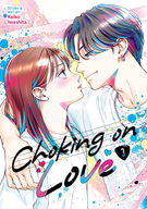 Choking on Love: Choking on Love Vol. 3