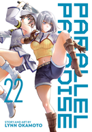 Parallel Paradise: Parallel Paradise Vol. 22