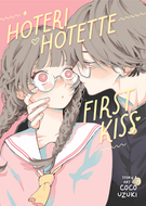Hoteri Hotette First Kiss: Hoteri Hotette First Kiss
