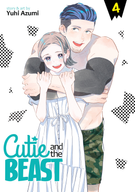 Cutie and the Beast: Cutie and the Beast Vol. 4