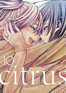 Citrus: Citrus Vol. 10
