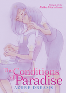 The Conditions of Paradise: The Conditions of Paradise: Azure Dreams