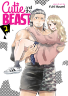 Cutie and the Beast: Cutie and the Beast Vol. 2