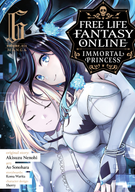 Free Life Fantasy Online: Immortal Princess (Manga): Free Life Fantasy Online: Immortal Princess (Manga) Vol. 6