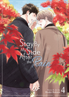 Stay By My Side After the Rain: Stay By My Side After the Rain Vol. 4
