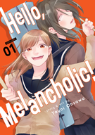 Hello, Melancholic!: Hello, Melancholic! Vol. 1