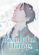Beautiful Things: The Complete Manga Collection: Beautiful Things: The Complete Manga Collection