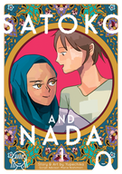 Satoko and Nada: Satoko and Nada Vol. 1