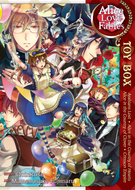 Alice Love Fables: Alice Love Fables: Toy Box