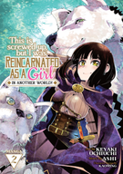 This Is Screwed Up, but I Was Reincarnated as a GIRL in Another World! (Manga): This Is Screwed Up, but I Was Reincarnated as a GIRL in Another World! (Manga) Vol. 2