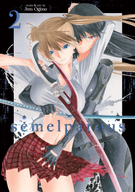 semelparous: semelparous Vol. 2