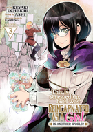 This Is Screwed Up, but I Was Reincarnated as a GIRL in Another World! (Manga): This Is Screwed Up, but I Was Reincarnated as a GIRL in Another World! (Manga) Vol. 3