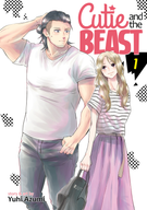 Cutie and the Beast: Cutie and the Beast Vol. 1