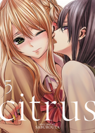 Citrus: Citrus Vol. 5
