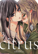Citrus: Citrus Vol. 3