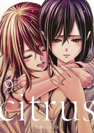 Citrus: Citrus Vol. 9