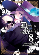 Devils and Realist: Devils and Realist Vol. 8