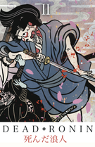 Dead Ronin: Dead Ronin #2