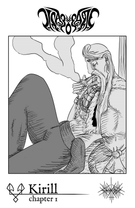 Chapter 1 - kirill