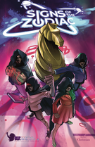Signs of The Zodiac: Signs of the Zodiac - Ch 1: Melee