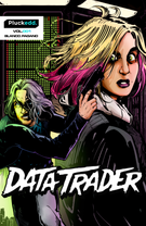 Data Trader Vol. 1