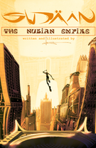 SUDÄAN: THE NUBIAN EMPIRE