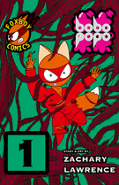 Bobo & Popo Volume 1: Bobo & Popo Volume 1