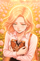 Cover image for The Rose and The Thorn
