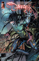 The Darkness [2025] #3
