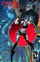 Cyberp0p: Control Theory: Cyberp0p: Control Theory