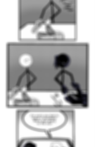 Hyde 'n Shadows: Packing for a Trip