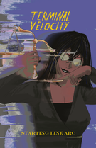 Starting Line Arc