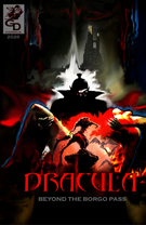 Dracula - Beyond the Borgo Pass