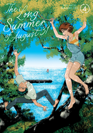The Long Summer of August 31: The Long Summer of August 31 Vol. 4