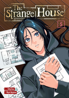 The Strange House (Manga): The Strange House (Manga) Vol. 5