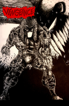 Vengeance : Vengeance 