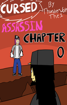 Cursed Assassin Chapter 0
