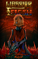 ACT 1 - Chapter 1: "Made of Clay"