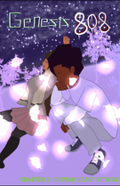 Chapter 5: Cunning Beast Kitsune