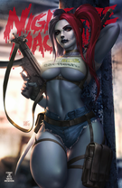 Nightmare Machine: Nightmare Machine