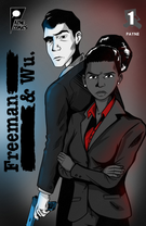 Freeman & Wu : Freeman & Wu #1