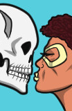 Scary Love