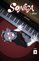 SONICA issue 3
