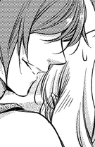 I'm the Demon Lord, but For Some Reason the Hero's Infatuated With Me: Chapter 3