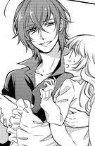 I'm the Demon Lord, but For Some Reason the Hero's Infatuated With Me: Chapter 4