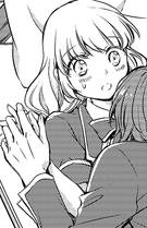 I'm the Demon Lord, but For Some Reason the Hero's Infatuated With Me: Chapter 6