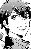 I'm the Demon Lord, but For Some Reason the Hero's Infatuated With Me: Chapter 7