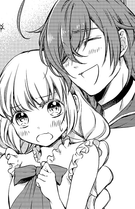 I'm the Demon Lord, but For Some Reason the Hero's Infatuated With Me: Chapter 8