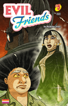 Evil Friends #5